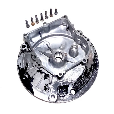 Bas-Moteur pour Tondeuse Briggs 500 E Séries Mc Allister - OHV - 09P602 0080 H1 - Photo 1/4