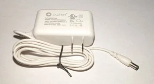 Puzhen Netzteil 24V 0,5A Modell: KSAS0122400050VU Fassstecker (getestet) - Bild 1 von 3