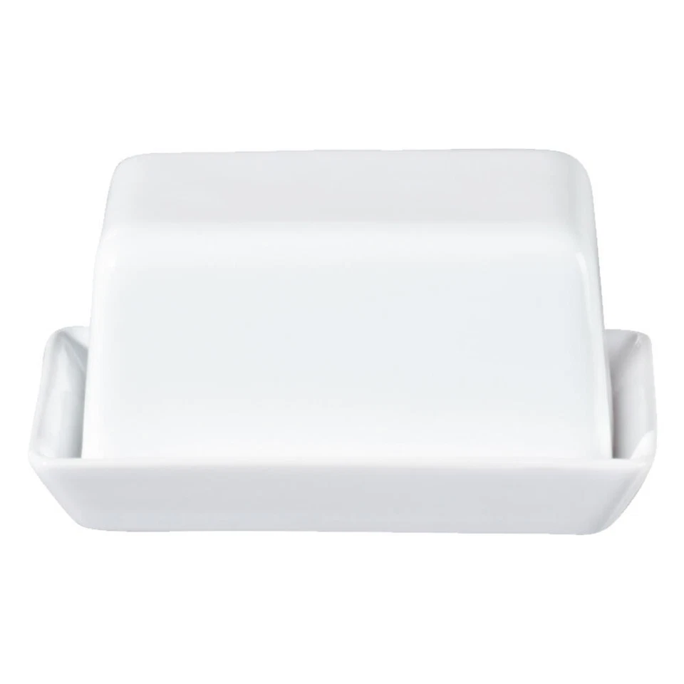 ASA Selection Butterdose H. 5 Cm 8 X 10 5cm Grande 5108147