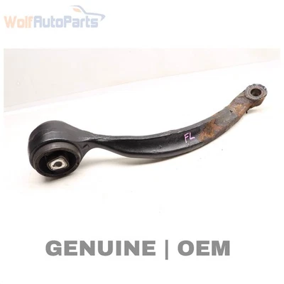 2006 BMW 325XI - Braço de controle inferior esquerdo dianteiro 6768983 - Imagem 1 de 4