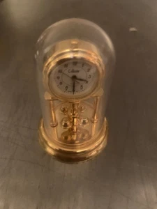 Tiny Anniversary Clock by Collezio - Bx au5 - Bild 1 von 3