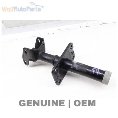 2005-2011 AUDI A6 QUATTRO - Front Right Bumper Shock 4F0807272 - Image 1 of 4