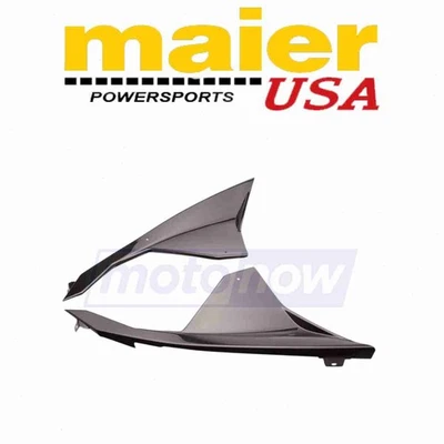Maier Front Fender for 2017-2019 Can-Am Maverick X3 Turbo R - Body Bodywork te Foto 1 de 4