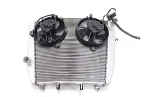 21-24 APRILIA RSV4 OEM ENGINE RADIATOR MOTOR COOLING RADIATER FAN LEFT RIGHT - Bild 1 von 24