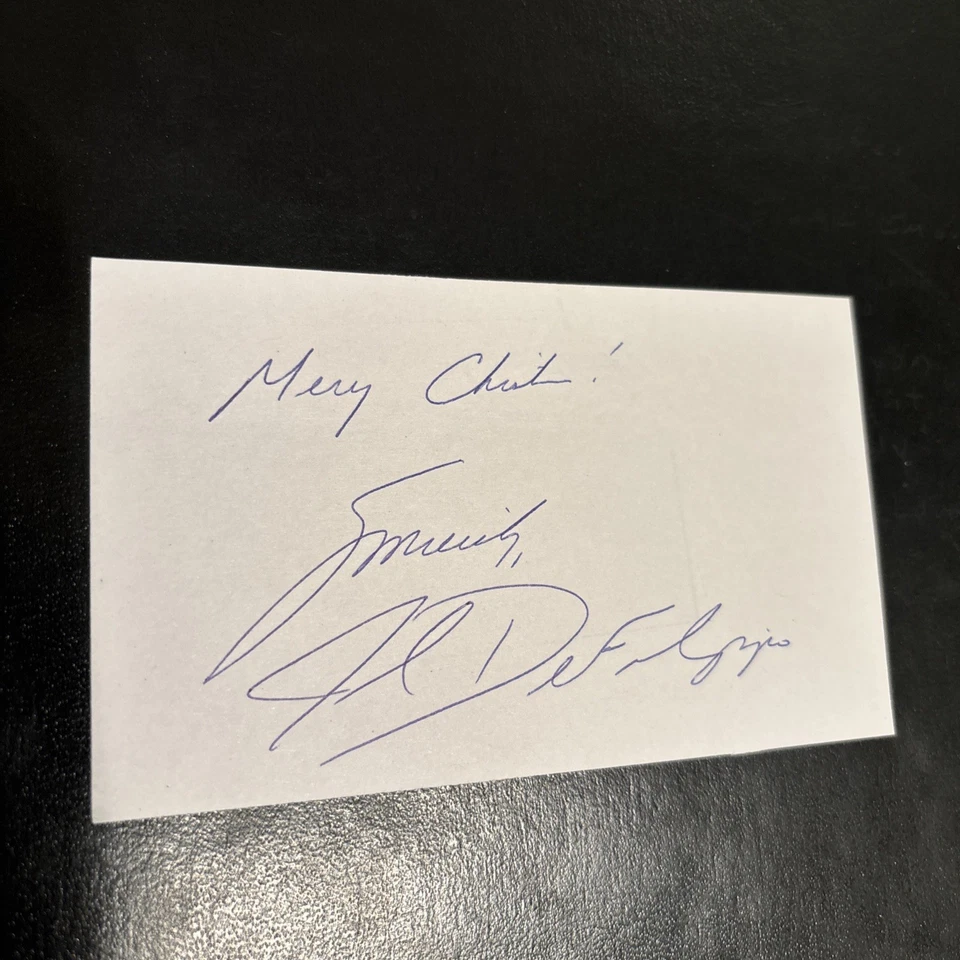 John DeFilippo (James Madison QB) Off. Coord。 适用于布朗、维京人和美洲虎 — 第 1/1 张图片