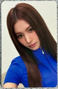 TWICE THIS IS FOR Photobook Version Official Photocard SANA B - Picture 1 of 2