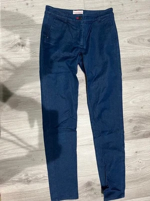 Denim recto Vivienne Westwood Foto 1 de 4