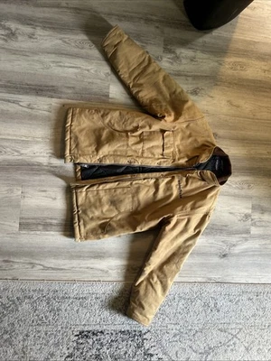 Chaqueta Goodyear Racing Swingster para hombre L Foto 1 de 3