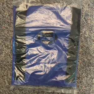 Vintage NFL Players Sport Utility Bag For "Jerry's Kids" - New  in Bag - Picture 1 of 4