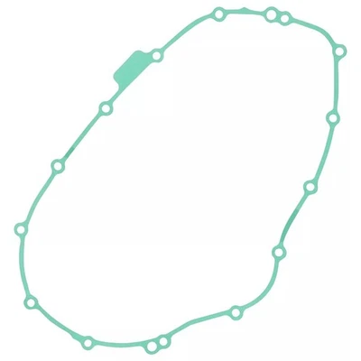 Junta de cubierta de embrague del cárter derecho para Honda VFR800Fi Interceptor 800 1998-01 Foto 1 de 4