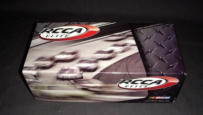 RCCA ELITE 1 of 125 RYAN NEWMAN #39 TORNADOS 2010 IMPALA NEW IN BOX - Image 1 of 4