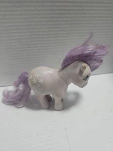 My Little Pony G1 - Blossom Vintage 1982 Generation 1 Free Shipping - Picture 1 of 6