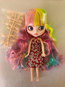 flower girl Doll from factory - Picture 1 of 2