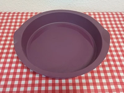 Tupperware   * Tafelfreund * kleiner Kastenkuchenbehälter Frischhaltedose Wurst - Bild 1 von 3