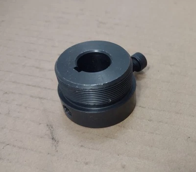 Adaptador Triciclo Rueda Libre Triciclo Color Negro Foto 1 de 4