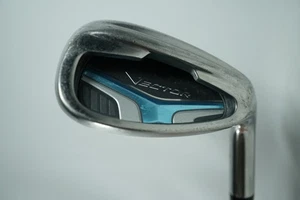Wilson Vector Sand Wedge / Ladies Graphite Shaft - Picture 1 of 5