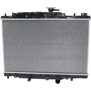 Radiator For 2016-2020 Toyota Yaris 2016 Scion iA 1-Row Aluminum Core 16400WB001 - Picture 1 of 11
