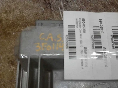 Módulo de control electrónico ECM del motor ID 16236757 compatible con 98-99 CUTLASS 156686 Foto 1 de 2