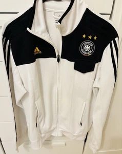 Adidas DFB Trainingsjacke EM 2008 L - Bild 1 von 6