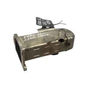 FORD GALAXY III CK EGR Cooler V29004027 2.00 Diesel 110kw 2012 28777109 - Picture 1 of 5