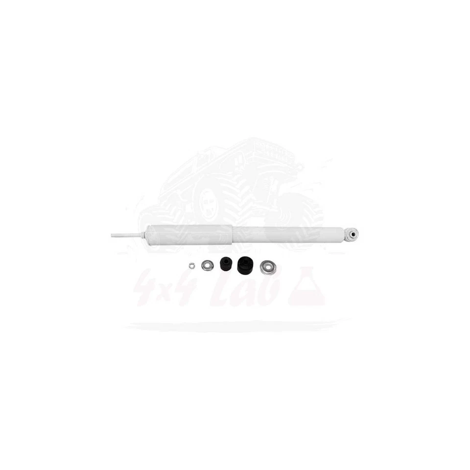 Shock Front Ultra for NISSAN D21 1990-1993 Gabriel Foto 1 de 1