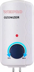 Ozonizer ET200 200 mg Suitable for Fresh/Sea Water Can Work with ORP Controller - Picture 1 of 4