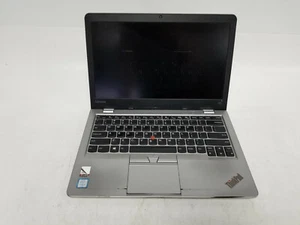 Lenovo ThinkPad S2 13.4" i5-6200U 4GB RAM 256GB SSD No Windows Parts - Picture 1 of 10