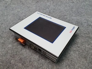 SAIA BURGESS PCD WEB PANEL MB  Type: PCD7.D457STCF - Picture 1 of 8