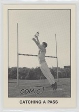 1983 Pacific Leave it to Beaver Catching a Pass #44 3c7