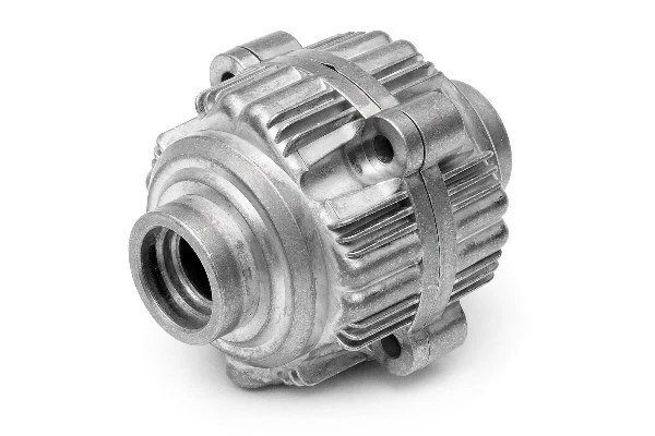 HPI 85427 Differentialgehäuse-Satz aus Aluminium - Bild 1 von 1