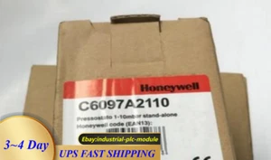 Interruptores de presión nuevos C6097A2110 - Imagen 1 de 1