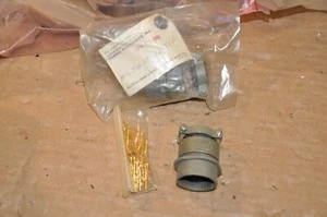 MS3121F-22-55P Stecker - Bild 1 von 4