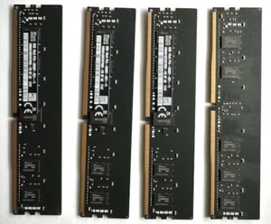 Ram 4 x 8GB 2666mHz voor iMac Pro 27 inch (2017-2019) - Afbeelding 1 van 1