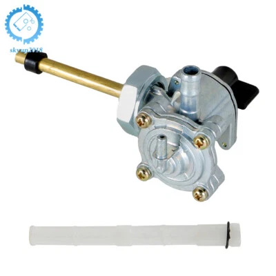 Volante de combustible 1996-1999 1997 para Honda CBR900RR CBR919RR Fireblade 16950-MAS-033 Foto 1 de 4