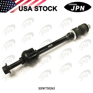 Barra estabilizadora delantera enlace para Mitsubishi Raider 2006-2009 1 pieza - Imagen 1 de 4