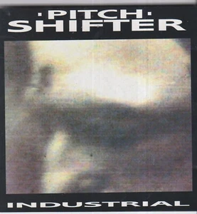 Pitch Shifter -- Industrial CD album - Picture 1 of 1