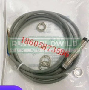 1PCS NEW FOR Proximity Switch Sensor 872C-K4C12-R3 - Picture 1 of 1