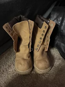 Womens Boots - Picture 1 of 5