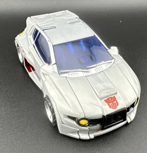 Year 2013 Transformers Generations Thrilling 30 Deluxe 5.5 Inch CROSSCUT 7586 - Picture 1 of 1