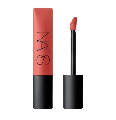 NARS Air Matte Lip Color - Feisty 0.24 oz/7.5 ml (New in Box) - Image 1 of 4