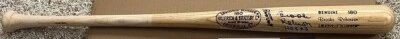 Brooks Robinson Signed Bat HOF 83 Inscribed Louisville Slugger PSA /DNA COA - Image 1 of 4