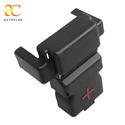 Cubierta de terminal de batería positiva para Nissan Armada Frontier 2017-2018 Foto 1 de 4