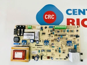 SCHEDA ACC. REGOL. DIMS15 RICAMBIO CALDAIE ORIGINALE IMMERGAS CODICE:CRC1.031751 - Picture 1 of 1