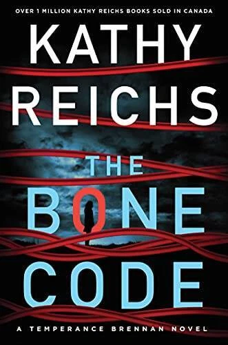 Bone Code - Paperback By Reichs, Kathy - GOOD - Image 1 of 1