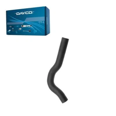 Mangueira superior de líquido de arrefecimento do radiador Dayco para 2000-2001 Acura Integra Type R 1.8L L4 - Imagem 1 de 2