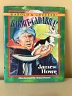 Bunnicula And Friends Ser.: Rabbit-Cadabra! By James Howe (1993, Hardcover)