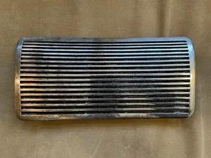 1951 - 1954 Kaiser Radio Speaker Bezel Custom Rat Rod {1895-11} - Picture 1 of 10