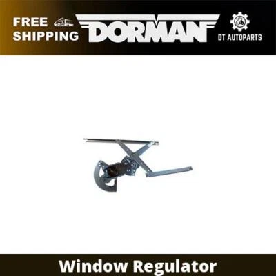 Regulador de ventana delantero izquierdo Ford Explorer Sport Dorman 2003 Foto 1 de 4