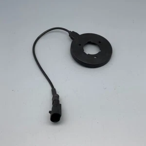 DUCATI MULTISTRADA 1200 10-14 ORIGINAL WEGFAHRSPERRE ANTENNE RINGANTENNE - Bild 1 von 4
