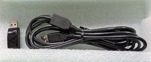 New/Unused Sharp USB IR Blaster with USB Extension 0980-0149-0010 - Picture 1 of 1